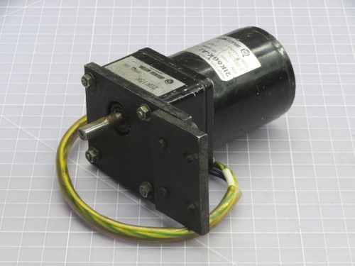 ORIENTAL MOTOR  2IK6GK-A2  INDUCTION MOTOR  For Sale