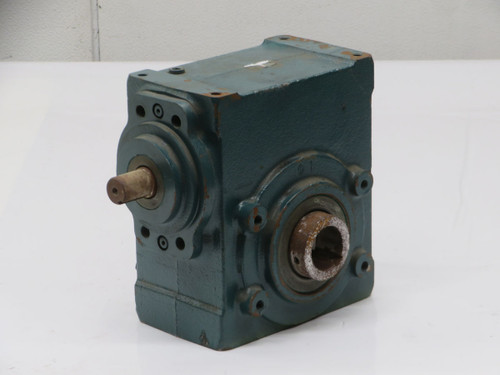 BALDOR DODGE  26S10H  TIGEAR-2 GEAR REDUCER  For Sale