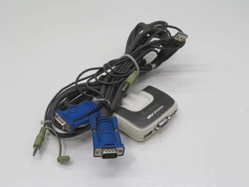 IOGEAR  GCS632UW6  COMPUTER ACCESSORY  For Sale