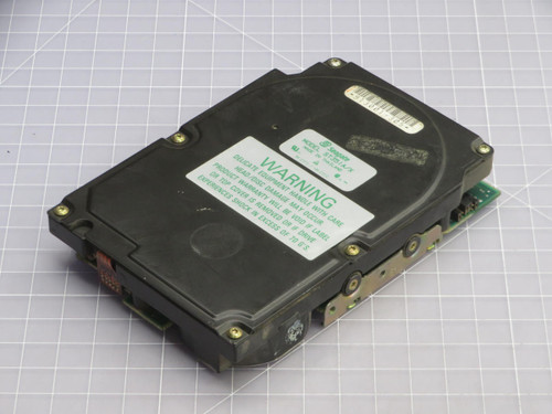 SEAGATE  ST35IA/X  HARD DRIVE  For Sale