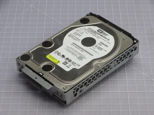 WESTERN DIGITAL  WD3201ABYS-01B9A0  SATA HARD DRIVE  For Sale