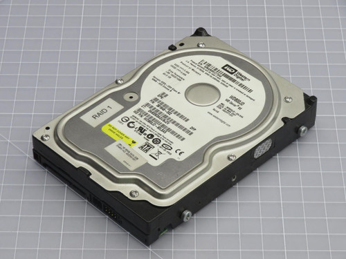 WESTERN DIGITAL  WD800JD-60LSA5 381648-002 SATA HARD DRIVE  For Sale