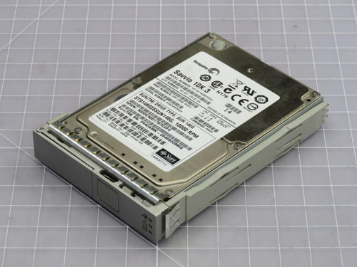 SEAGATE  ST9146803SS  HARD DRIVE  For Sale