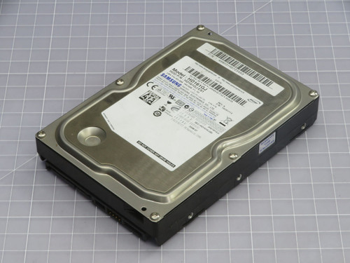 SAMSUNG  HD161GJ HD161GJ/ES1 SATA HARD DRIVE  For Sale