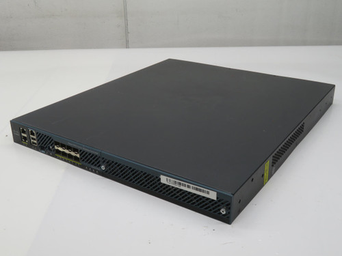 CISCO  AIR-CT5508-K9  WIRELESS CONTROLLER  For Sale