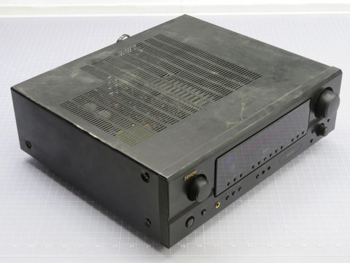 DENON  DRA-297  JACK PHONE  For Sale