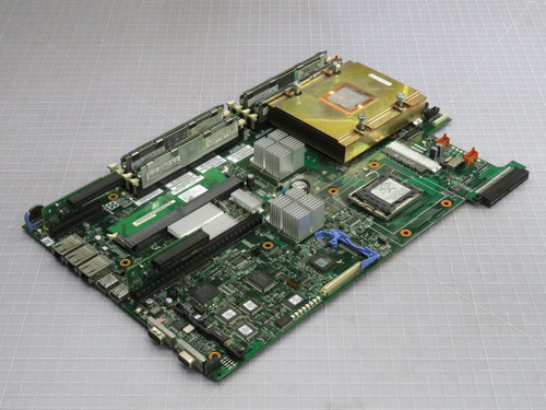 LENOVO  44W3357  SERVER BOARD  For Sale