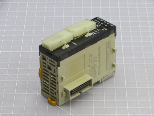 OMRON  CJ1W-SCU41-V1  SERIAL COMMUNICATION UNIT  For Sale