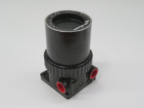 DET TRONICS  006264-013  JUNCTION BOX  For Sale