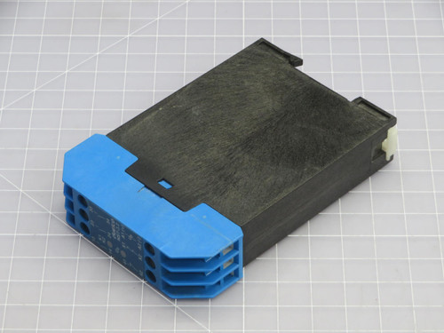 DUELCO  NST-3.2 42042248 SAFETY RELAY  For Sale