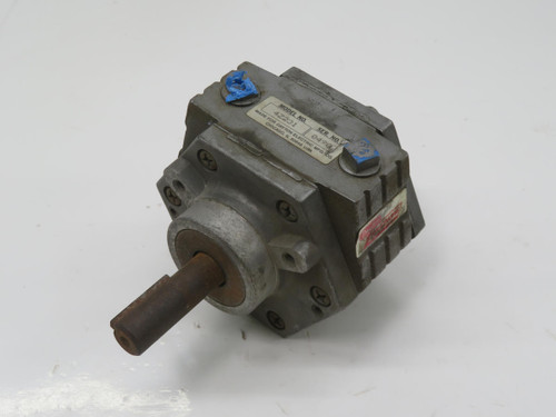 DAYTON ELECTRIC  4Z231  GAST AIR MOTOR  For Sale