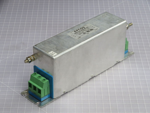 EPCOS  B84143-A36-R105  LINE FILTER  For Sale