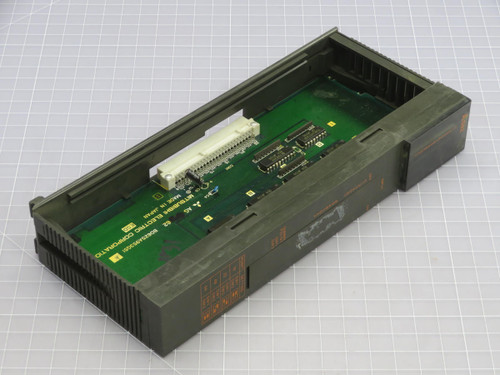MITSUBISHI  AG62  BLANK MODULE  For Sale