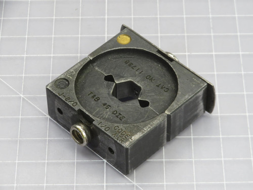 BOSTON GEAR  11738  MACHINE COUPLING  For Sale
