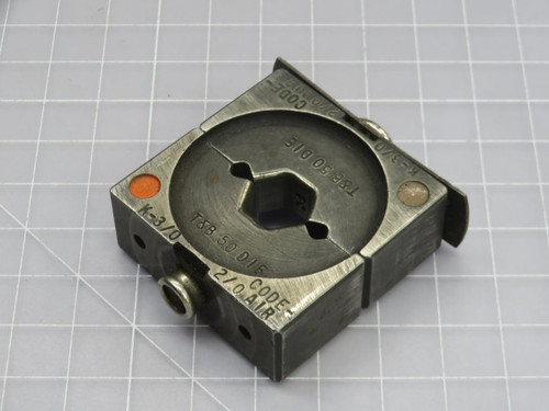 BRADY  11739  MACHINE COUPLING  For Sale