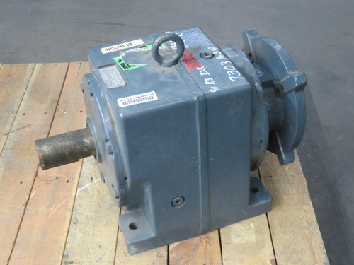 REXNORD  08UCBN2B4.5  GEAR DRIVE  For Sale