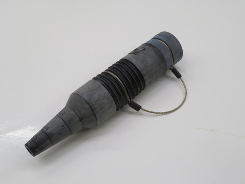 COMMSCOPE  BNTCJ-BOOT  ProAx® Protective Weather Boot with Cap, for US female jack  For Sale