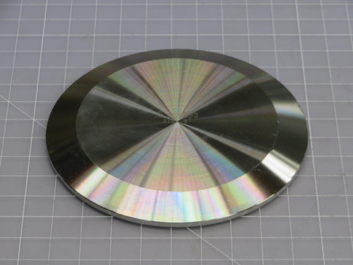 A3  H65852  STAINLESS STEEL BASE PLATE  For Sale