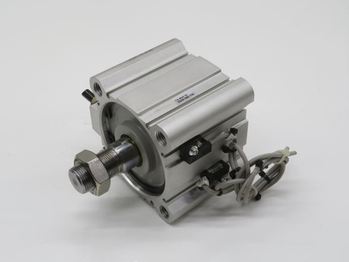 SMC  CDQ2A80-30DMZ  AIR CYLINDER  For Sale