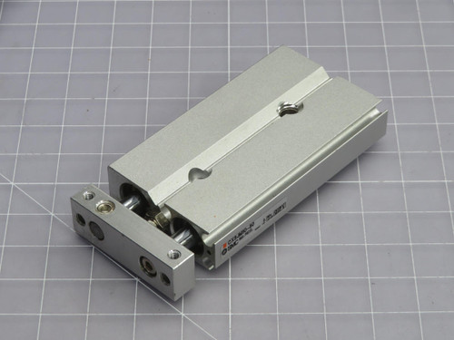 SMC  CXSJM10-30  DUAL ROD COMPACT CYLINDER
  For Sale