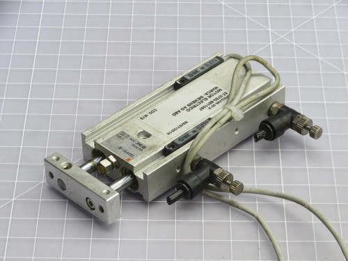 SMC  CXSM10-40  GUIDED CYLINDER  For Sale