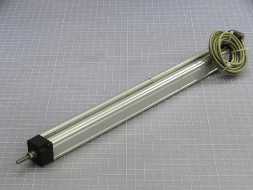 NOVOTECHNIK  LWH-0360  PNEUMATIC CYLINDER  For Sale