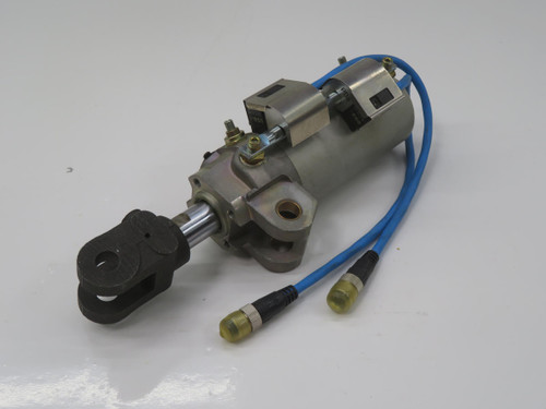 SMC  CKP1B50-50Y-P74-B5G-X404  PNEUMATIC CYLINDER  For Sale