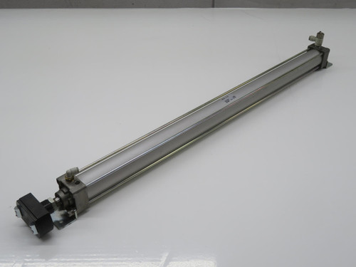 SMC  MBB40-700Z  PNEUMATIC CYLINDER  For Sale