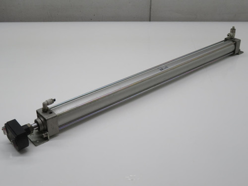 SMC  MBB40-700  MB BASE CYLINDER  For Sale
