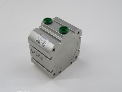 SMC  NCQ8A200075  COMPACT PNEUMATIC CYLINDER  For Sale