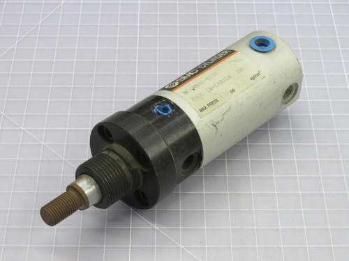 SMC  NCGNN4-0100  ROUND BODY CYLINDER  For Sale