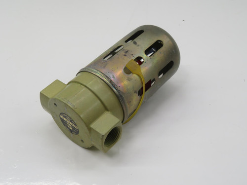 NORGREN  F12-600-M3PA  FILTER  For Sale