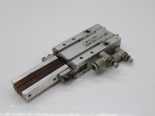 SMC  MHY2-16D2  AIR GRIPPER  For Sale