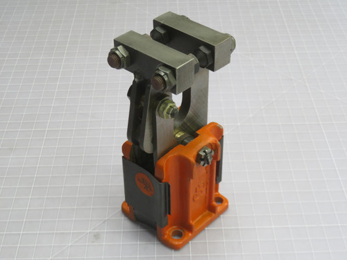 NORGREN  IS01PMGH8  MINIATURE GRIPPER  For Sale