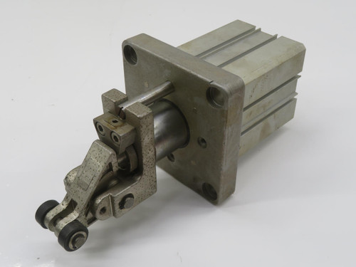 SMC  RSH80-40BM-D  CYLINDER STOPPER  For Sale