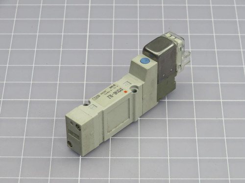 SMC  SY3140-5LZ  SOLENOID VALVE  For Sale