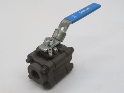 JT  F7348  BALL VALVE  For Sale