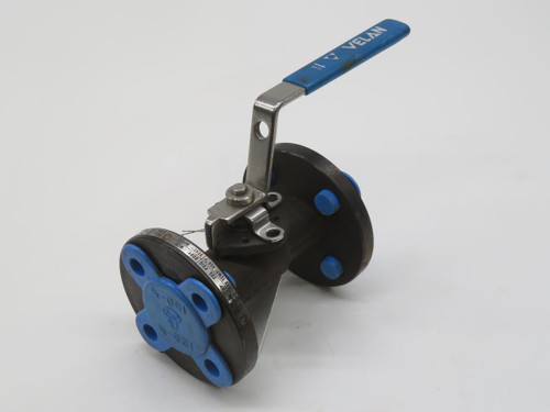 VELAN  00302-SSEAE  BALL VALVE  For Sale