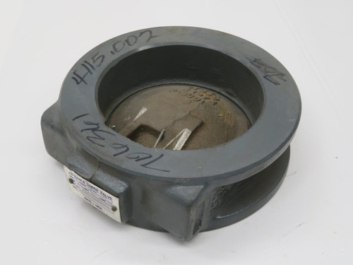 EAGLE  7300-119K11121911  CHECK VALVE  For Sale
