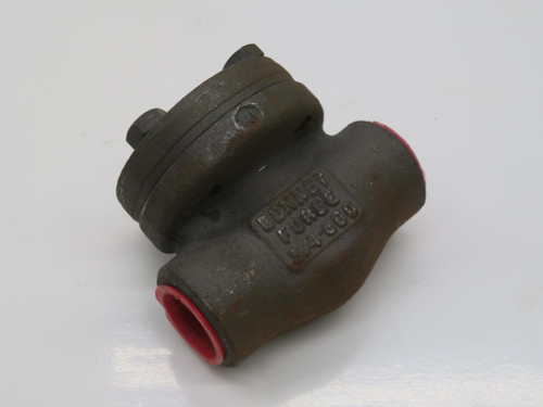 BONNY FORGE  HL-61  PISTON CHECK VALVE  For Sale
