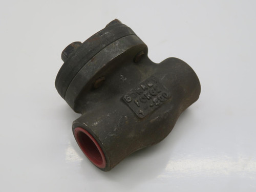 BONNY FORGE  127520-0027  PISTON CHECK VALVE  For Sale
