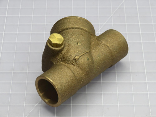 NIBCO  US-413-B  CHECK VALVE  For Sale