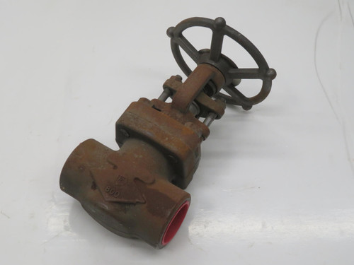 OMB  B1634BS5352  GATE VALVE  For Sale