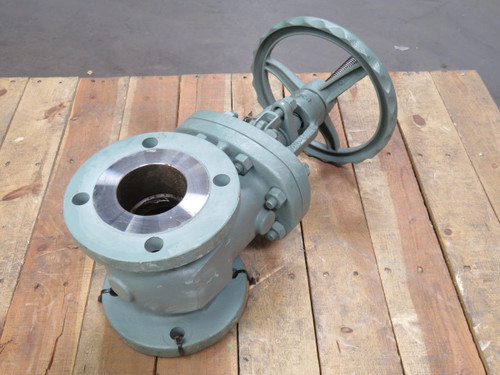 VELAN  BNK22D23 8512-001 FLANGED GATE VALVE  For Sale