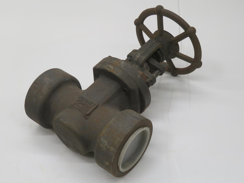 BONNY FORGE  117726-003  GATE VALVE  For Sale