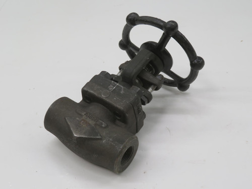 OHIB  LR910-F11-5-THD  GATE VALVE  For Sale