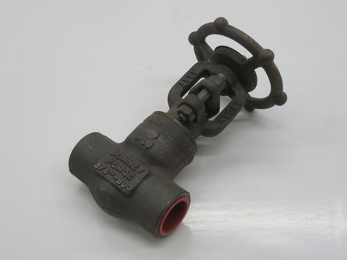BONNY FORGE  WL 11-LE 137726-028 GATE VALVE  For Sale
