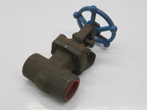 SMITH  S091555158 A105NLC GATE VALVE  For Sale