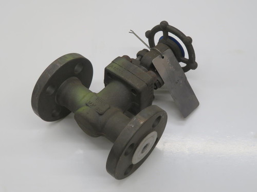 DSI  2131 A8-18  GATE VALVE  For Sale