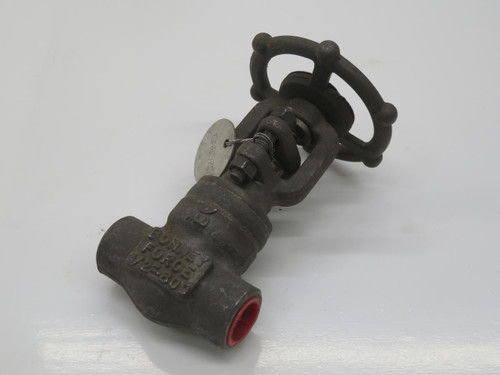 BONNY FORGE  127609 010 WL11 GATE VALVE  For Sale